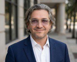 Ansprechpartnerfoto Herr Roland-C. Meusel