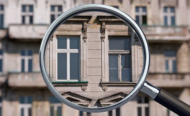 Leverkusen Stadtteil Wiesdorf