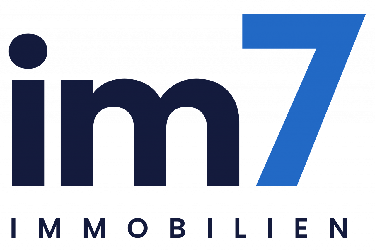 Logo im7 Immobilienb�ro GmbH