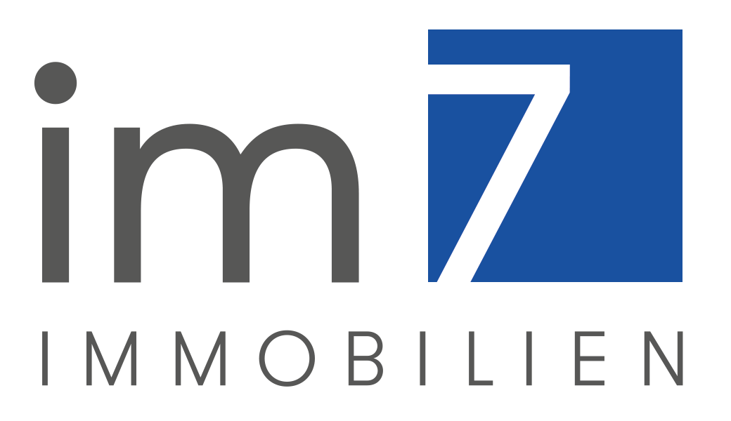 Logo im7 Immobilienb�ro GmbH