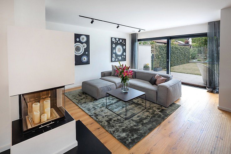 Leverkusen Stadtteil Wiesdorf