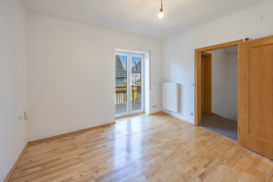 Schlafzimmer 2 Reihenhaus M�nchen / Aubing