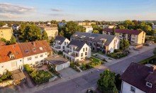 Visualisierung Neubau CA. 546 M� NEUBAUPOTENZIAL - BAUGRUNDST�CK IN F�RSTENFELDBRUCK