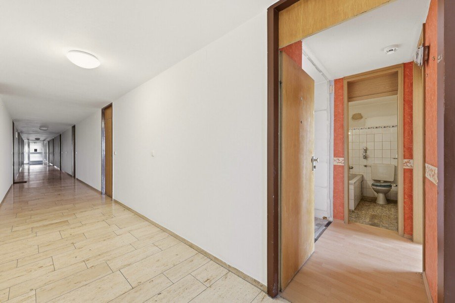 Bild-13 Etagenwohnung M�nchen