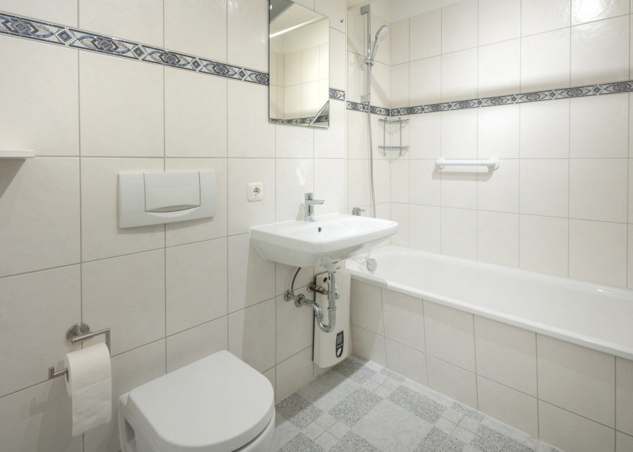 Bad Etagenwohnung M�nchen