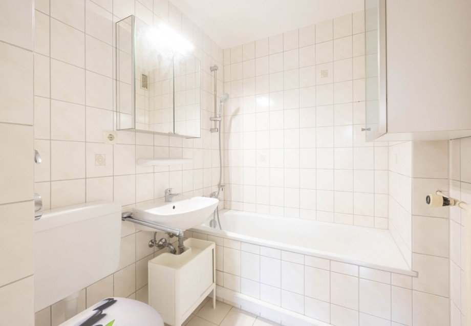 Bad Etagenwohnung Planegg