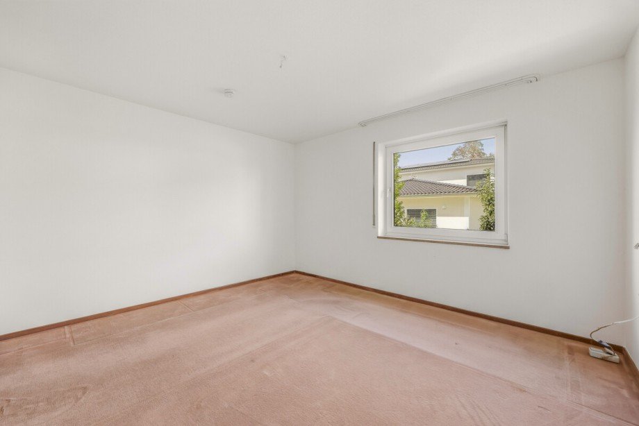 Schlafzimmer Terrassenwohnung G�nzburg