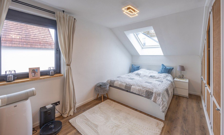 Kinderzimmer Nr. 2 Einfamilienhaus Freising