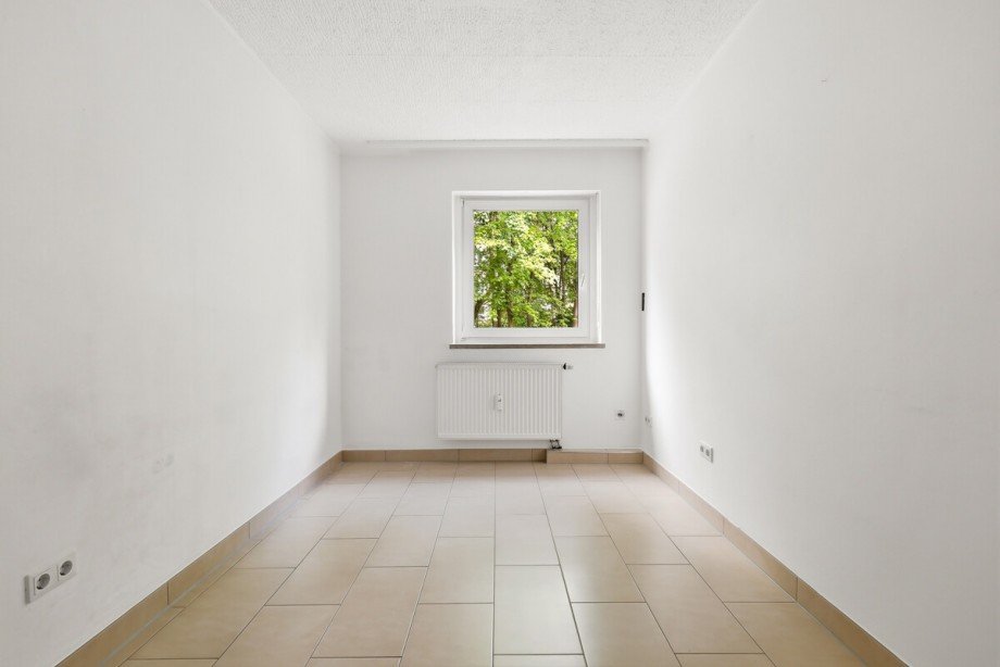 Kinderzimmer/B�ro Erdgeschosswohnung M�nchen