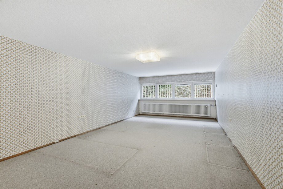 Hobbyraum Reihenhaus M�nchen