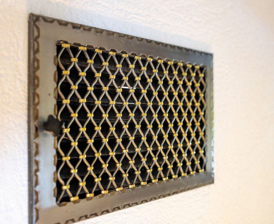 Kamindetails Reihenhaus M�nchen / Aubing