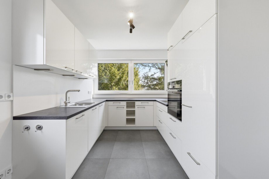 Viel Platz Etagenwohnung Planegg