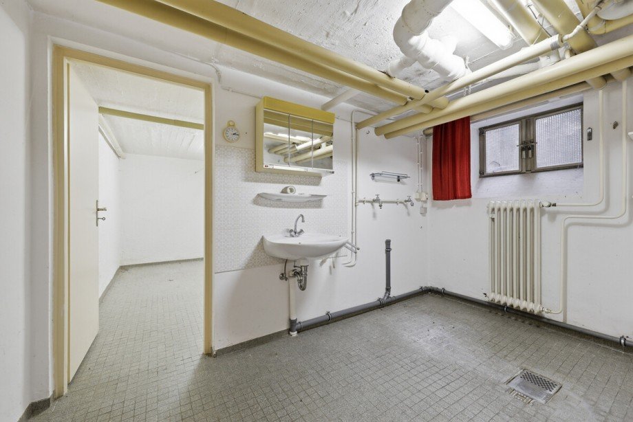 Keller Reihenhaus M�nchen