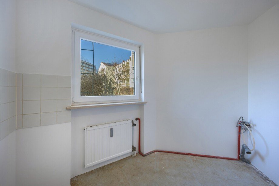 K�che Terrassenwohnung M�nchen