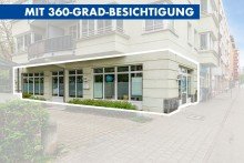 Au�enansicht MODERNE & GUT VERMIETETE GEWERBEEINHEIT (KITA) IN M�NCHEN-LAIM