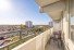 Hauptbild �BER DEN D�CHERN! 1-ZI.-WHG. MIT LOGGIA UND TRAUMHAFTEM BLICK IN UNTERSCHLEI�HEIM