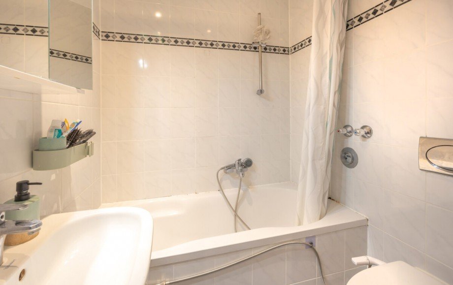 Bad Etagenwohnung M�nchen