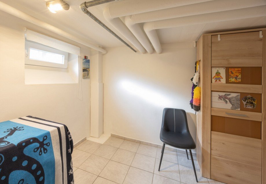 Hobbykeller Erdgeschosswohnung M�nchen