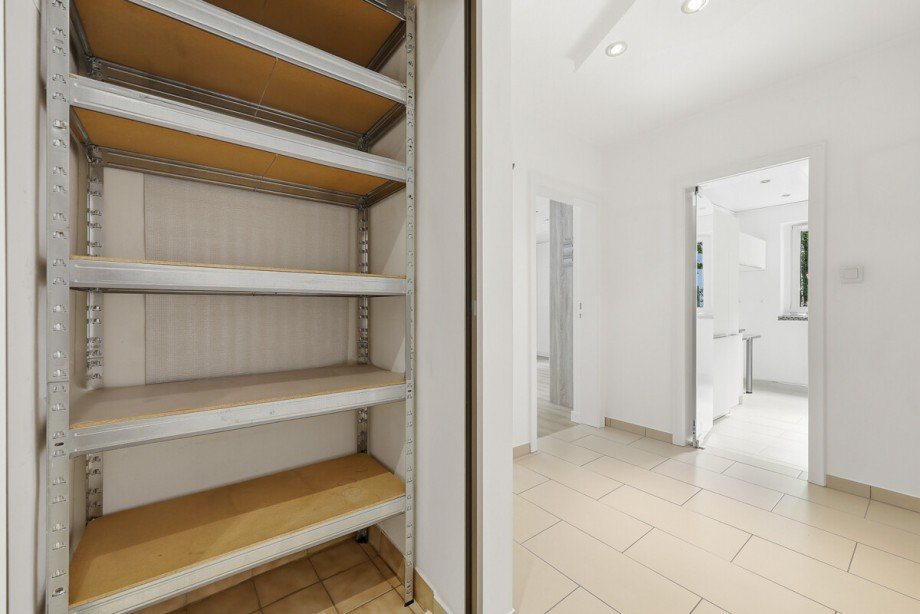 Abstellkammer Erdgeschosswohnung M�nchen