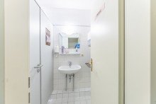 WC MODERNE & GUT VERMIETETE GEWERBEEINHEIT (KITA) IN M�NCHEN-LAIM
