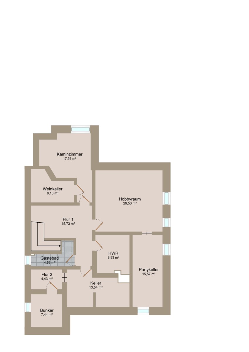 UG Einfamilienhaus Freising