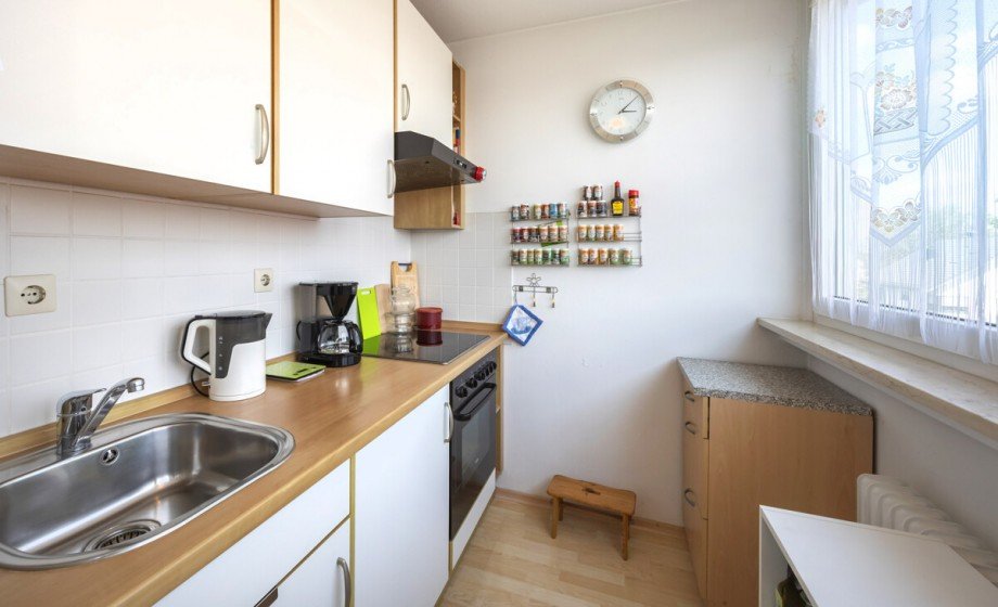 K�che Etagenwohnung Gilching