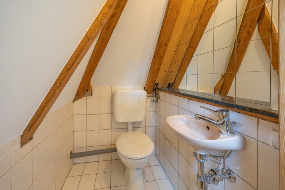 DG WC Reihenhaus M�nchen / Aubing