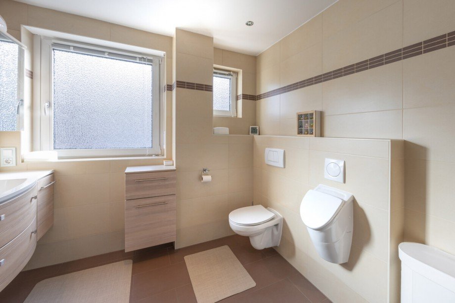 Bad Erdgeschosswohnung M�nchen