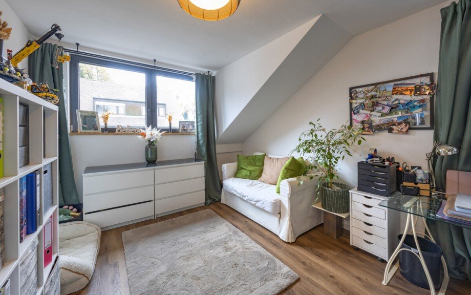 Kinderzimmer Einfamilienhaus Freising