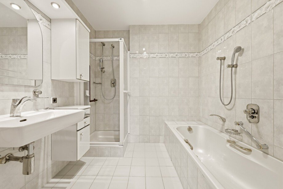 Bad Terrassenwohnung G�nzburg