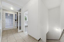 Eingangsbereich REIHENHAUS-BUNGALOW MIT GARTEN & VIEL POTENZIAL IN M�NCHEN-TRUDERING