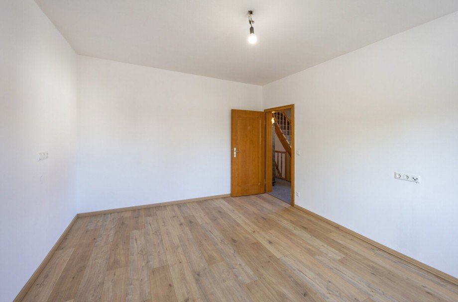 Schlafzimmer 1 Reihenhaus M�nchen / Aubing