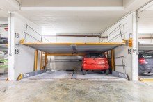 TG-Stellpl�tze MODERNE & GUT VERMIETETE GEWERBEEINHEIT (KITA) IN M�NCHEN-LAIM