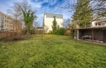 Garten CA. 546 M� NEUBAUPOTENZIAL - BAUGRUNDST�CK IN F�RSTENFELDBRUCK