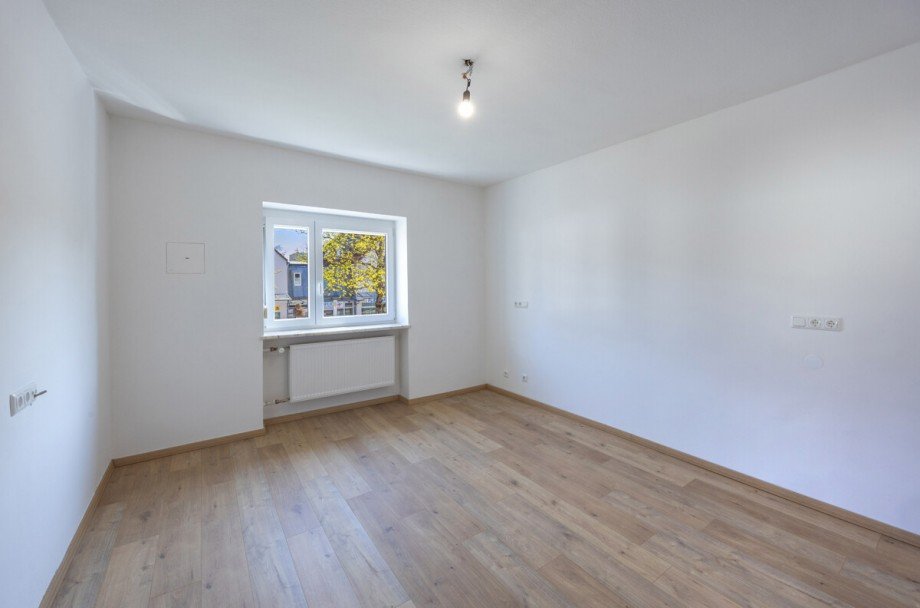 Schlafzimmer 1 Reihenhaus M�nchen / Aubing