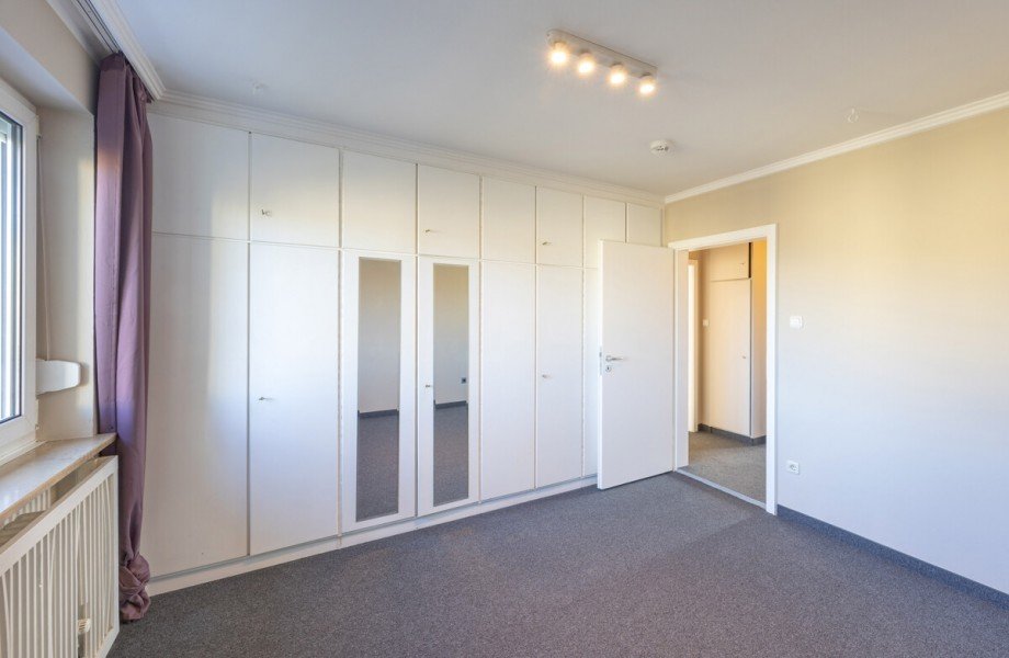 Schlafzimmer Etagenwohnung Planegg