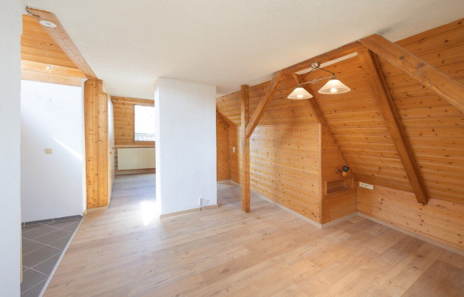 Flexibel nutzbar Reihenhaus M�nchen / Aubing