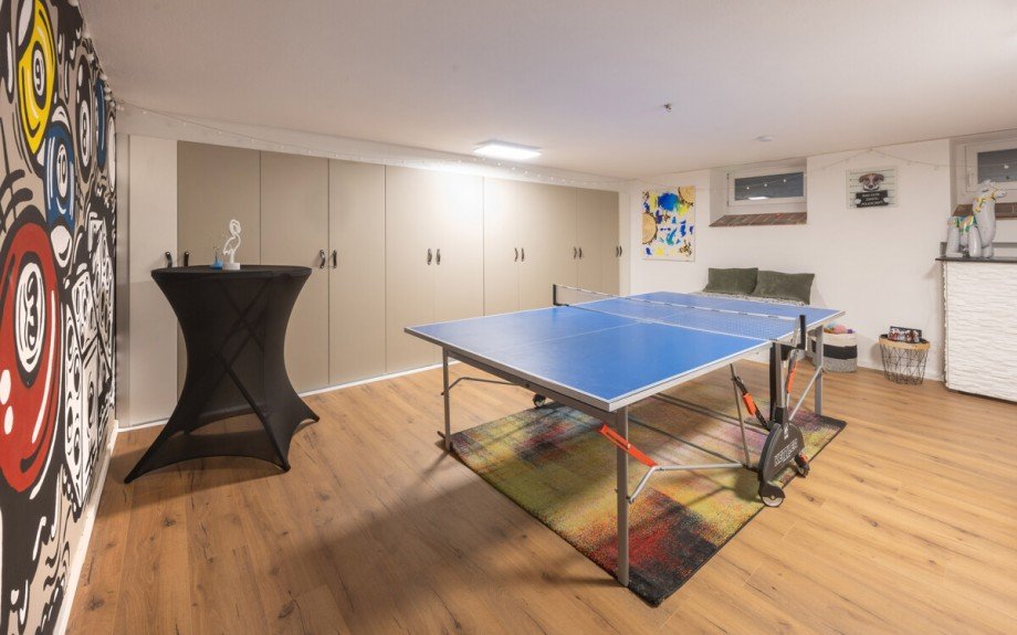 Hobbyraum Einfamilienhaus Freising