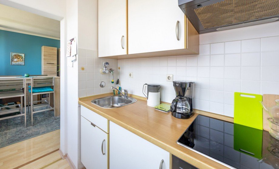 K�che Etagenwohnung Gilching