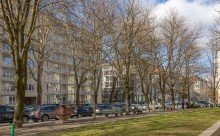 Top-Lage am Habsburgerplatz BESTLAGE HABSBURGERPLATZ! TRAUMHAFTE 2-ZI.-WHG. MIT GRO�ER LOGGIA IN SCHWABING