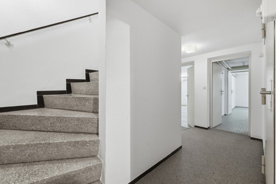 UG - Flur Reihenhaus M�nchen