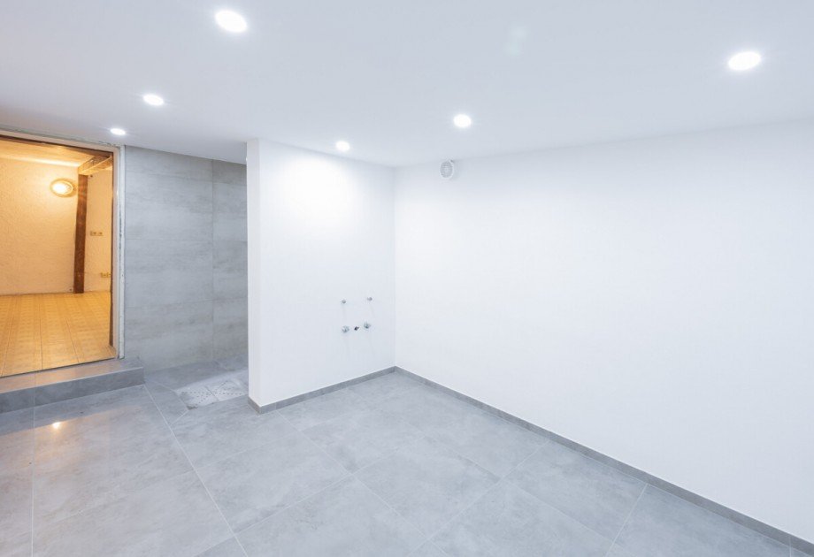 Einbauspots, Starkstrom, etc. Reihenhaus M�nchen / Aubing