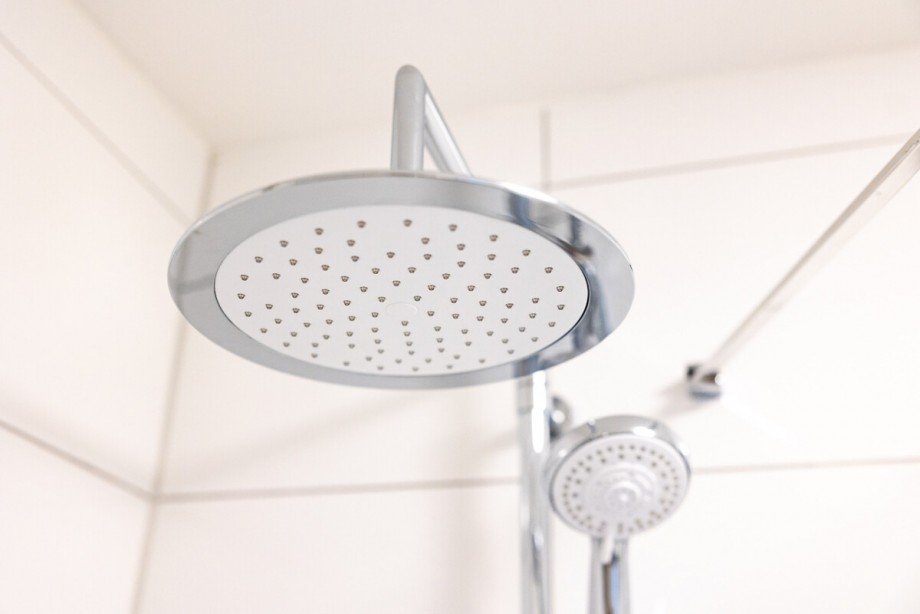 Regendusche Etagenwohnung M�nchen/Laim