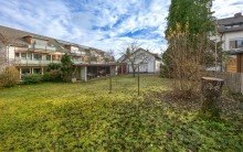 Garten CA. 546 M� NEUBAUPOTENZIAL - BAUGRUNDST�CK IN F�RSTENFELDBRUCK