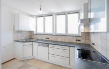 Einbauk�che BESTLAGE HABSBURGERPLATZ! TRAUMHAFTE 2-ZI.-WHG. MIT GRO�ER LOGGIA IN SCHWABING