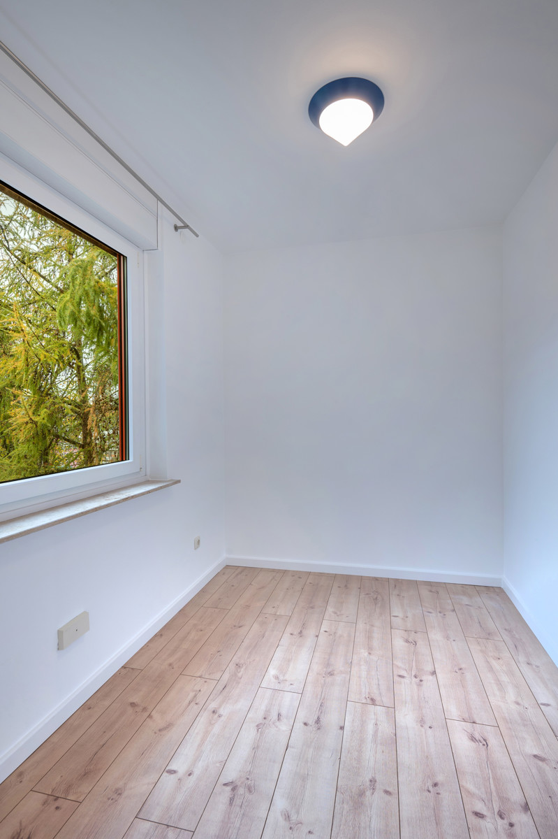 Schlafzimmer (Ansicht 1 von 2) Etagenwohnung M�nchen