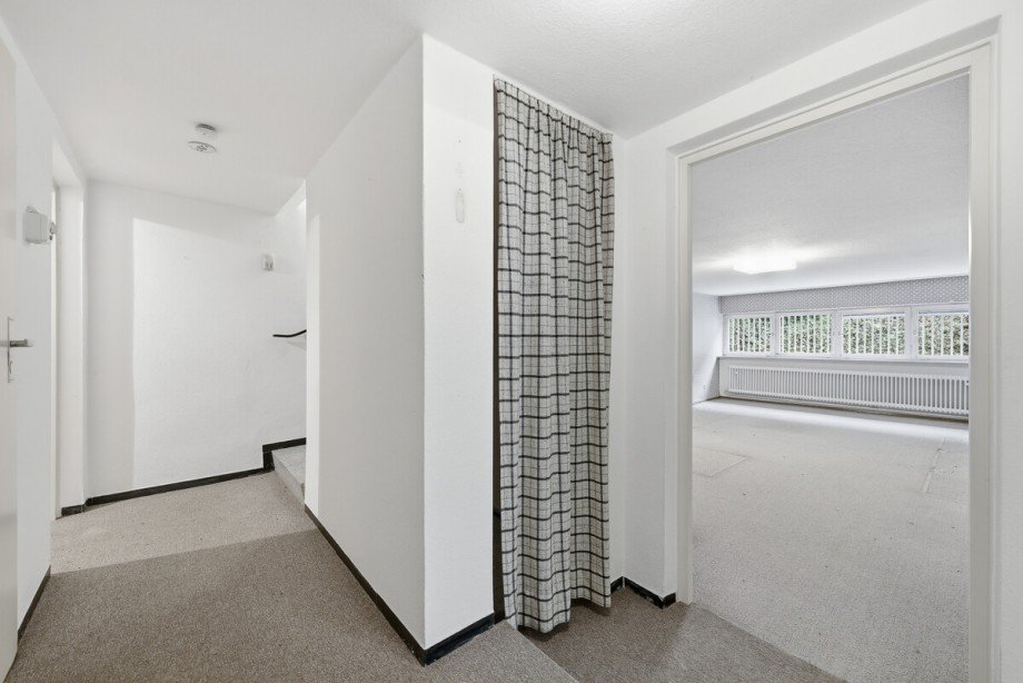 UG- Flur Reihenhaus M�nchen