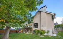 Garten BEZUGSFREI! TRAUMHAFT RENOVIERTES EINFAMILIENHAUS MIT POOL IN FREISING
