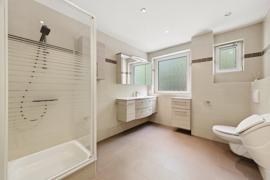 Bad Erdgeschosswohnung M�nchen