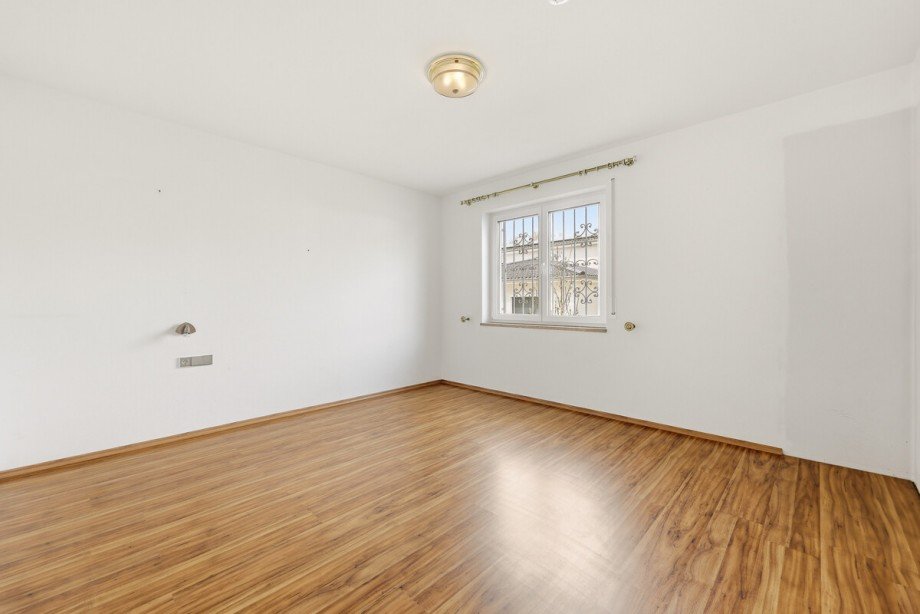 Schlafzimmer Terrassenwohnung G�nzburg